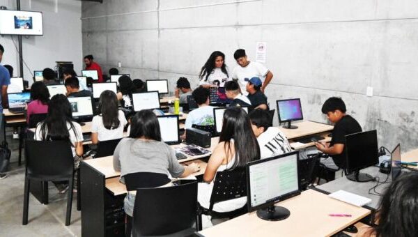 San Salvador de Jujuy lanza la “Semana de la Innovación” con actividades para todas las edades