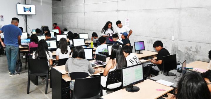 San Salvador de Jujuy lanza la “Semana de la Innovación” con actividades para todas las edades