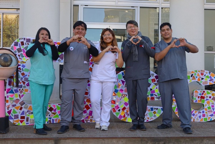 Dos nuevas ablaciones: Jujuy afianza su calidad solidaria a través de la donación de órganos