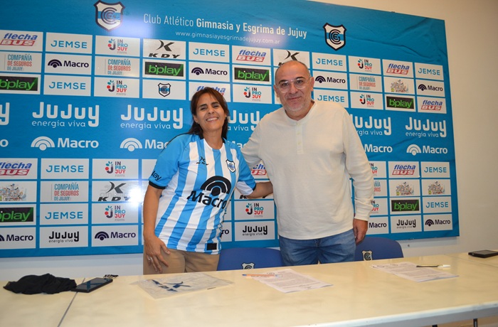 Los equipos de básquet y vóley del “Lobo” entrenarán en instalaciones del Comercial 1