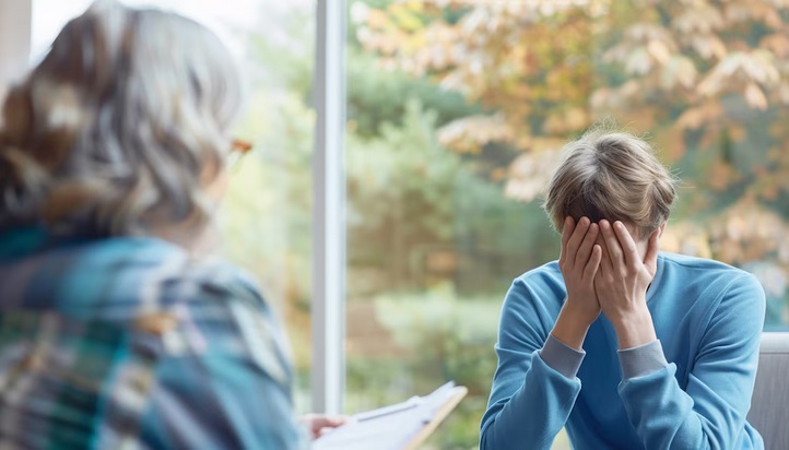 Cortes y rasguños: Preocupa a los especialistas el aumento de autolesiones en adolescentes