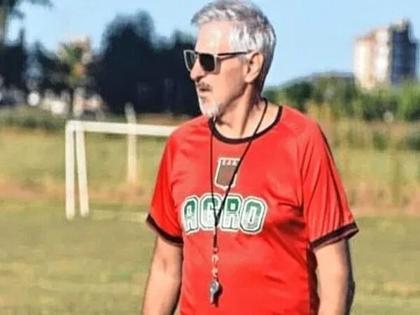 Gimnasia volvió a golpear y provocó otra salida: Agropecuario se quedó sin técnico