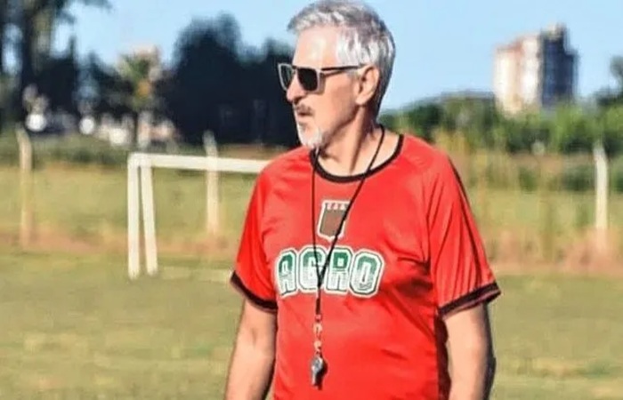 Gimnasia volvió a golpear y provocó otra salida: Agropecuario se&hellip;