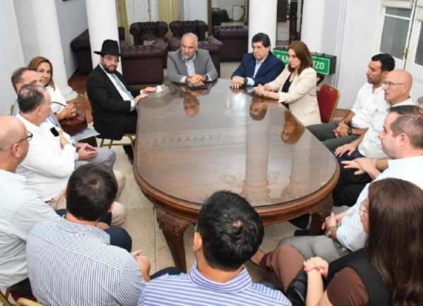 Encuentro Federal por la Memoria: Reuniones en Jujuy, Salta, Corrientes y Resistencia