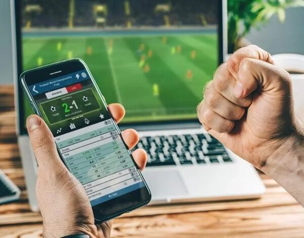 Cómo las estadísticas en tiempo real están transformando la experiencia de las apuestas deportivas