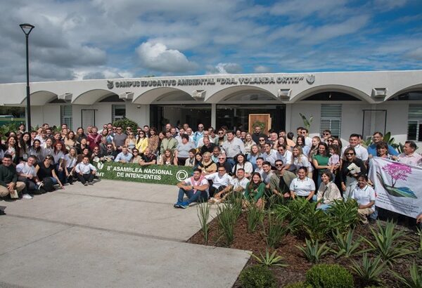 La red de Intendentes por el Cambio Climático convoco a la 8va asamblea de intendentes en Tucumán