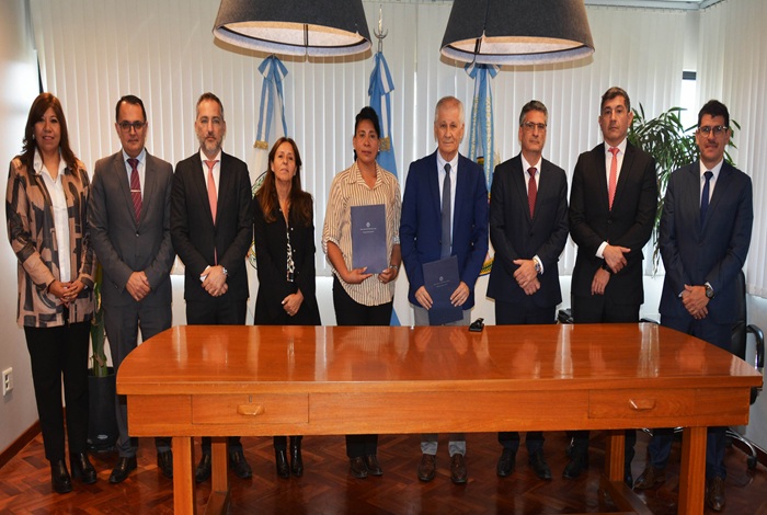 Humahuaca contará con un centro judicial