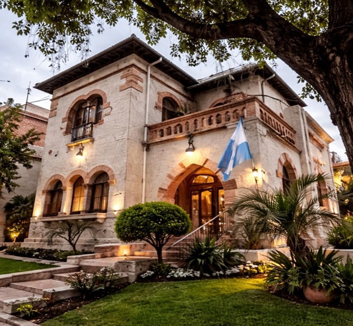 Abogados: Triunfo oficialista y quinto lugar para LLA