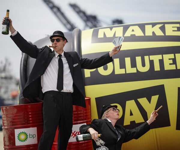 Conferencia climática en Colombia resalta la falta de financiamiento para energías limpias