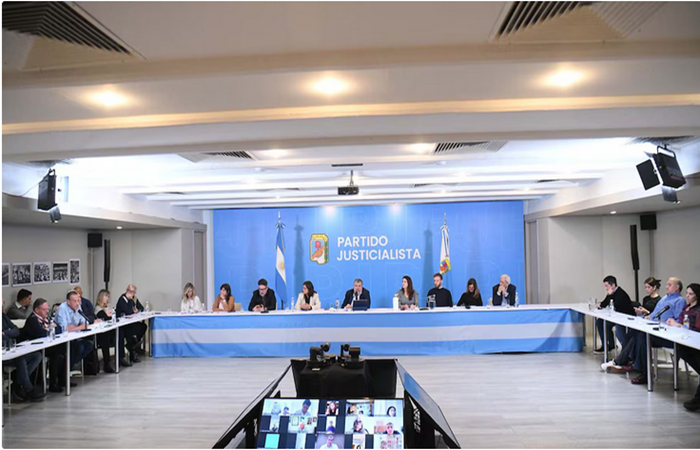 El PJ confirmó fechas para las elecciones en Jujuy y Salta