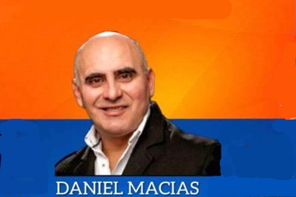 El Partido UNIR renovó sus autoridades nacionales: El jujeño Daniel Macías fue electo vocal titular