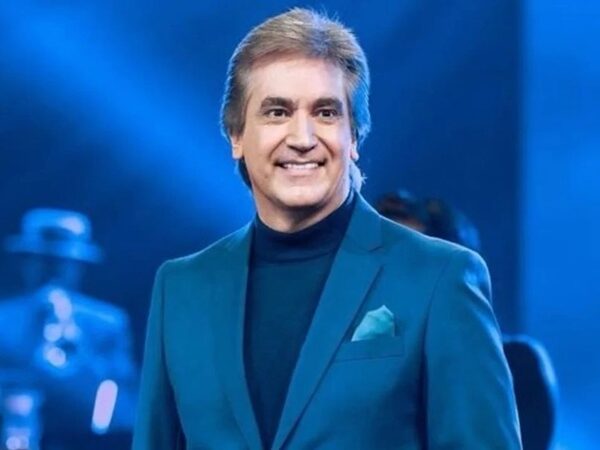 Con la mira en 2027, Dante Gebel se reunió con referentes de la CGT y con Llaryora