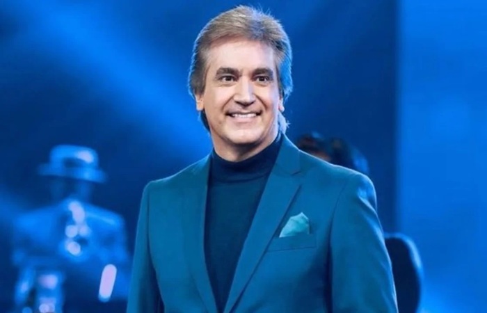 Con la mira en 2027, Dante Gebel se reunió con&hellip;