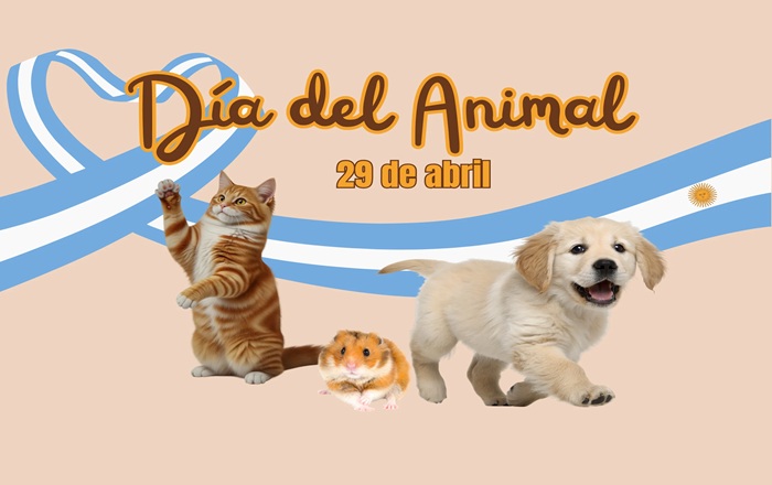 29 de abril: Entre el homenaje y la deuda pendiente, Jujuy celebra el Día del Animal