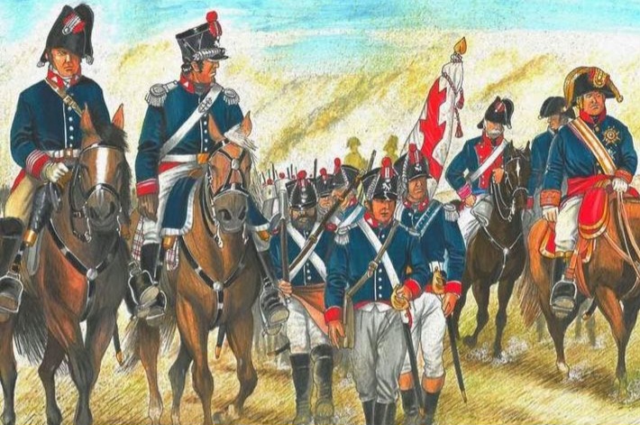 Jujuy conmemora el 205° aniversario del “Día Grande de Jujuy”