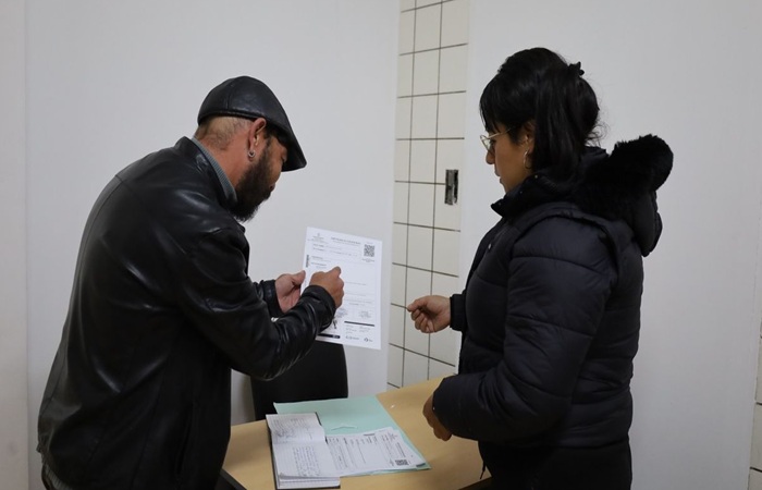 Discapacidad: Junta Evaluadora para trámite de CUD funciona en el Centro de Especialidades Norte