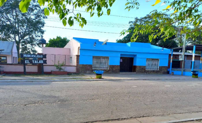 Homicidio en El Talar: Imputaron al único acusado y le dictaron 90 días de prisión preventiva