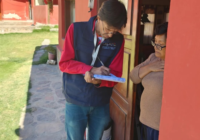 Dirección Provincial de Estadística y Censos de Jujuy: «El rol&hellip;