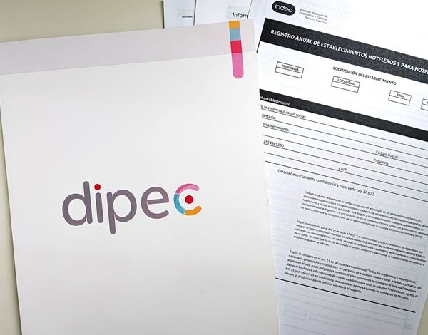 El Gobierno de Jujuy garantiza la continuidad de la Encuesta de Ocupación Hotelera