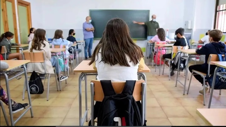 Alerta en las escuelas de Argentina: El dato que preocupa a todos los padres