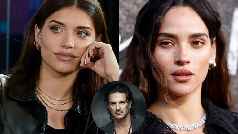 Golpe bajo para Eva de Dominici en Hollywood: Adria Arjona le arrebató su papel soñado en Superman