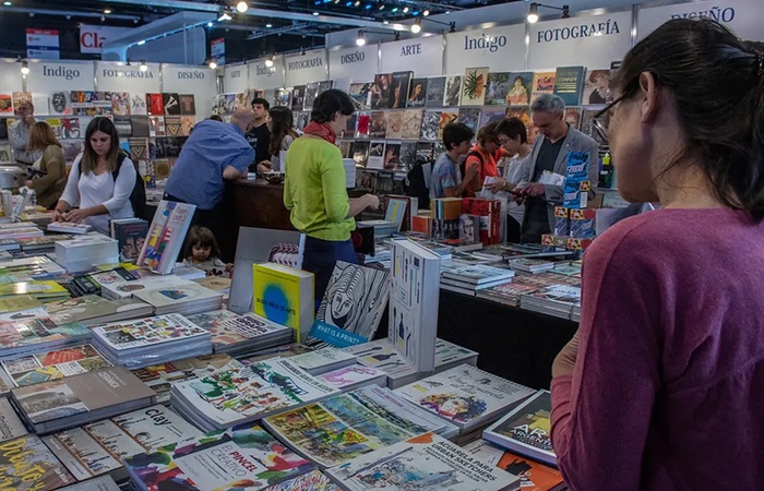 Jujuy convoca a la comunidad literaria para proyectarse en la Feria Internacional del Libro 2026