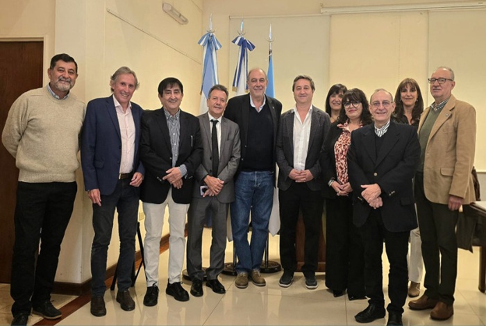 El Foro Argentino de Facultades y Escuelas de Medicina Públicas se reunió en Jujuy