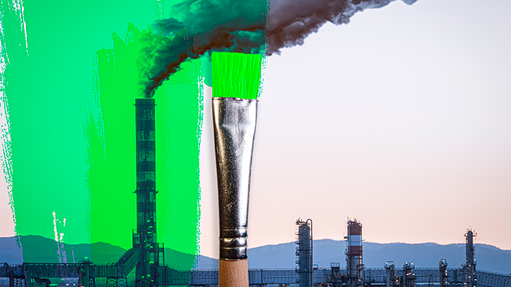 Greenwashing: Más de la mitad del discurso sostenible en Europa es engañoso