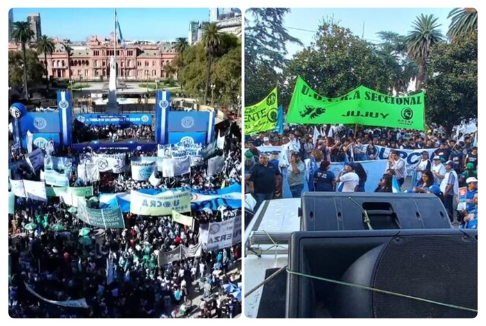 Día del Trabajador en Jujuy y el país: Es una fecha que interpela el presente laboral
