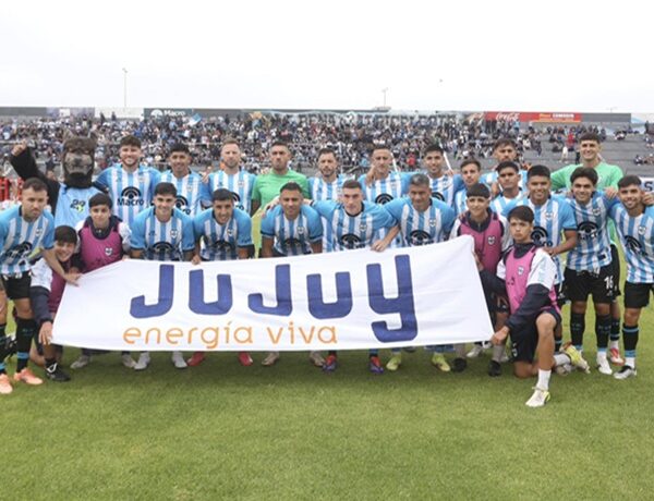 Gimnasia quiere seguir con sus buenos resultados ante Agropecuario