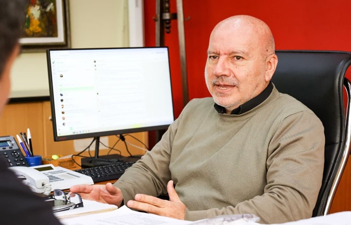 Acuerdo entre nación y provincia para la optimización de rutas nacionales en Jujuy