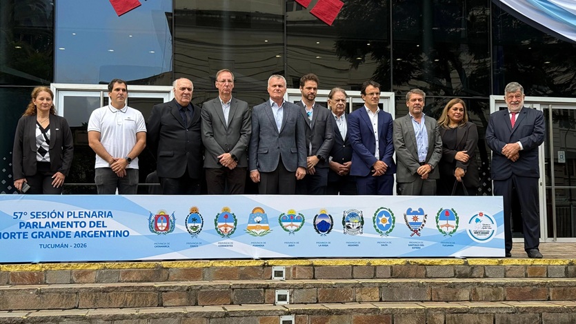 Las industrias del Norte Grande pidieron una ley de emergencia y encendieron luces de alarma en Tucumán