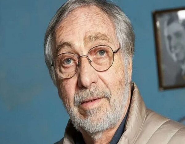 Murió Luis Brandoni: El adiós a una leyenda del cine y el teatro argentino