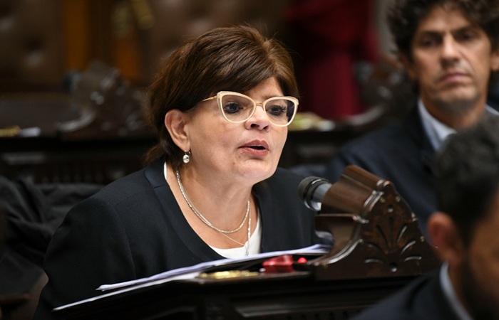 Desfinanciamiento: Zigarán alertó sobre los riesgos de desmantelar el Servicio Meteorológico Nacional