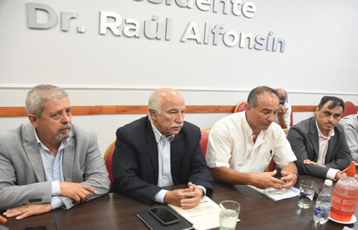 Quejas en la provincia: “La Nación no manda vacunas suficientes y Jujuy queda más expuesto a la gripe”