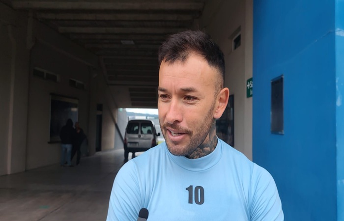 Con el corazón puesto en la “Inclusión”: Gimnasia se prepara para recibir a Deportivo Maipú