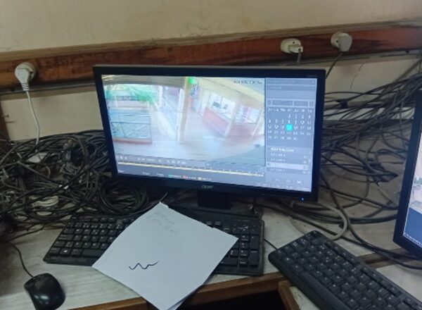 La «ola de amenazas» llego a un colegio de Jujuy