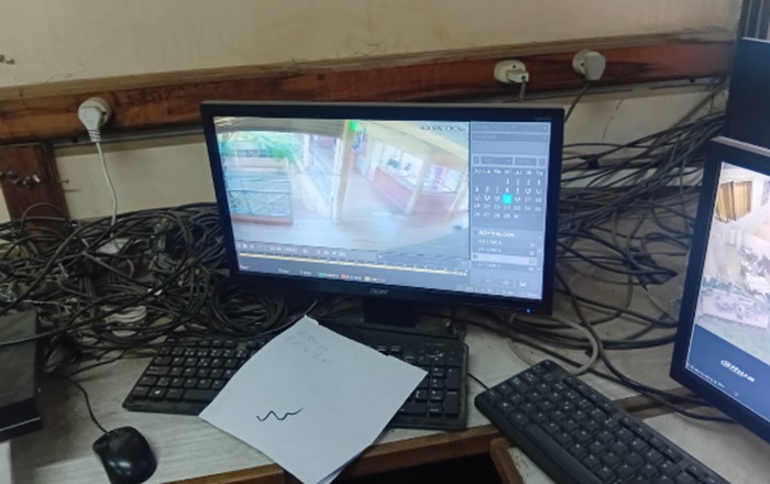 La «ola de amenazas» llego a un colegio de Jujuy