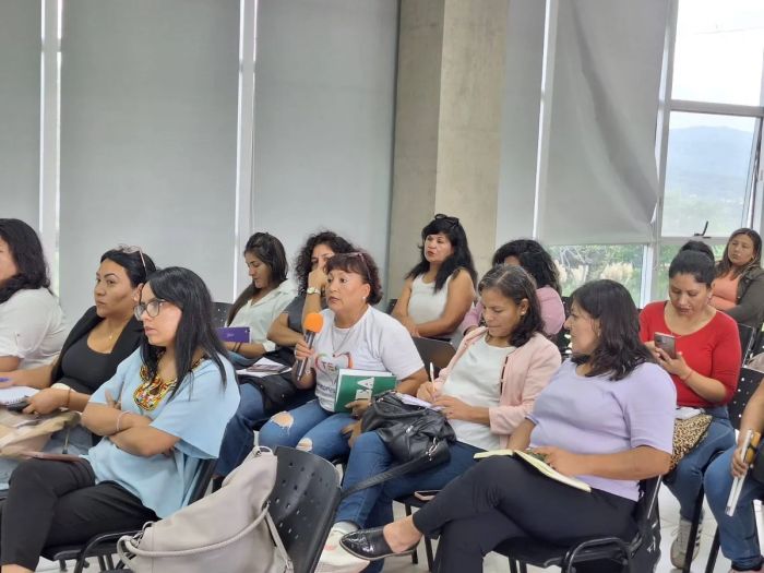 Convocan a instituciones a una mesa de trabajo sobre discapacidad con foco en la escucha activa