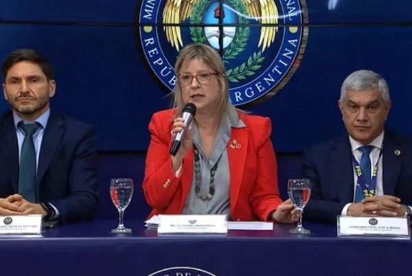 San Cristóbal: El atacante formaba parte de una comunidad digital violenta