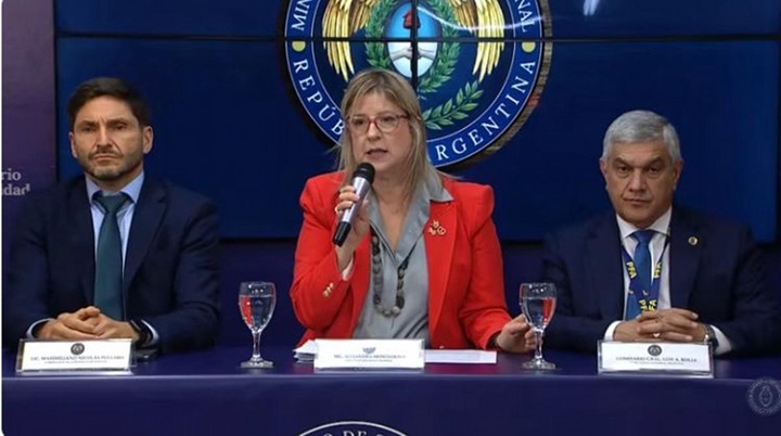 San Cristóbal: El atacante formaba parte de una comunidad digital&hellip;