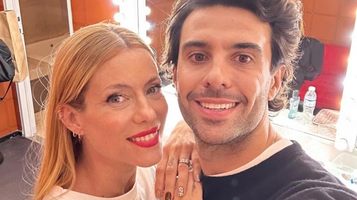 Nicole Neumann rompió el silencio en medio de los rumores de separación de Manu Urcera