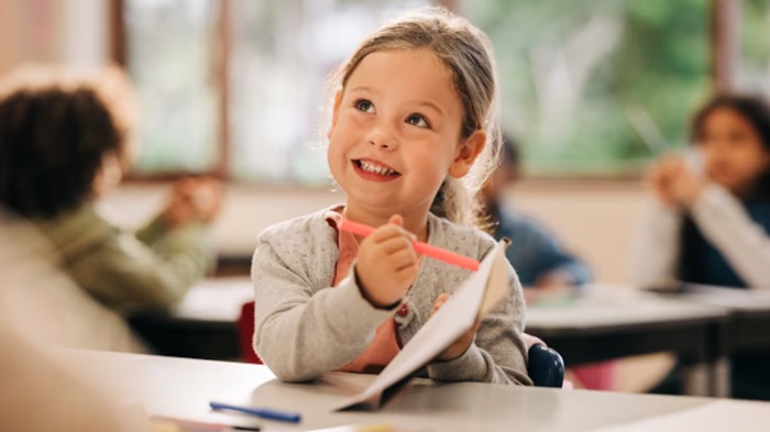 Un estudio determinó que los chicos que dibujan desarrollan una poderosa habilidad cerebral