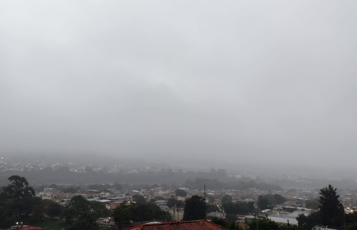 Clima en San Salvador de Jujuy: Pronóstico del tiempo para hoy martes 7 de abril