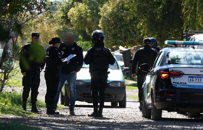 En Santa Fe un padre deberá pagar $6 millones por la amenaza de su hijo en una escuela