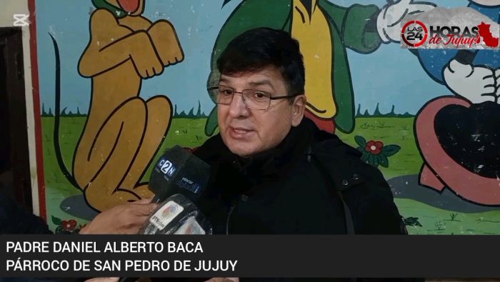 Fiestas Patronales en honor a San José Obrero en barrio Patricios