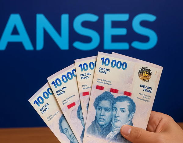 ANSES: Las jubilaciones, pensiones y asignaciones aumentarán 2,15 por ciento en julio
