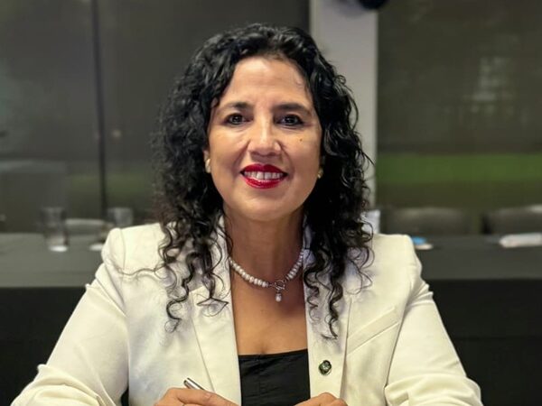 Patricia Ríos, cuestionó con dureza el diagnóstico de La Libertad Avanza sobre el comercio informal