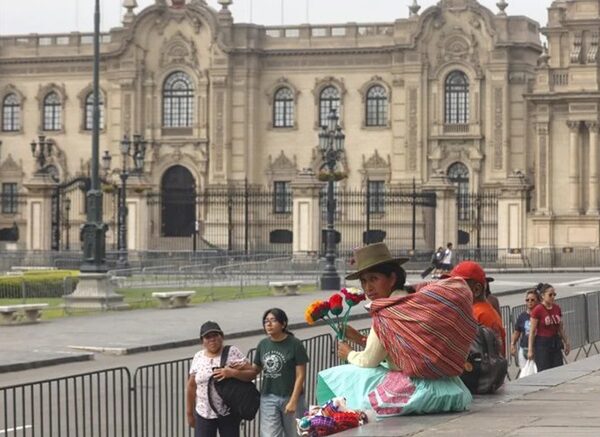 Elecciones en Perú: Eligen al próximo presidente en medio de una fuerte inestabilidad política