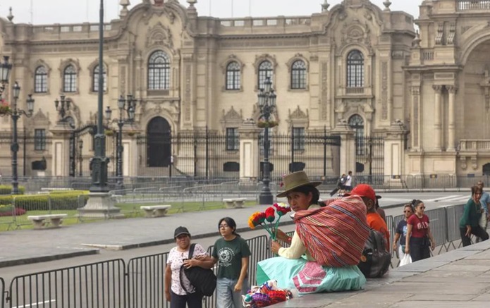 Elecciones en Perú: Eligen al próximo presidente en medio de…